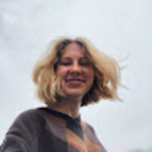 Meet your Posher, Catie